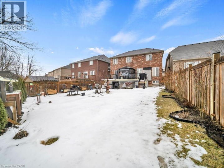 Photo 45 at 35 Wilmot Road, Empire South, Brantford
