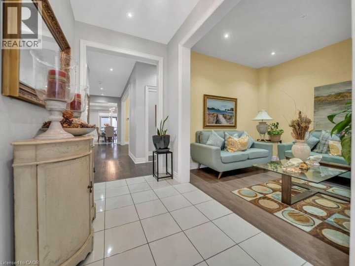 Photo 5 at 35 Wilmot Road, Empire South, Brantford