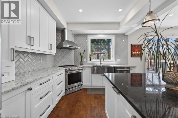 Photo 10 at 25 MacVille Avenue, Bridgeport, Kitchener
