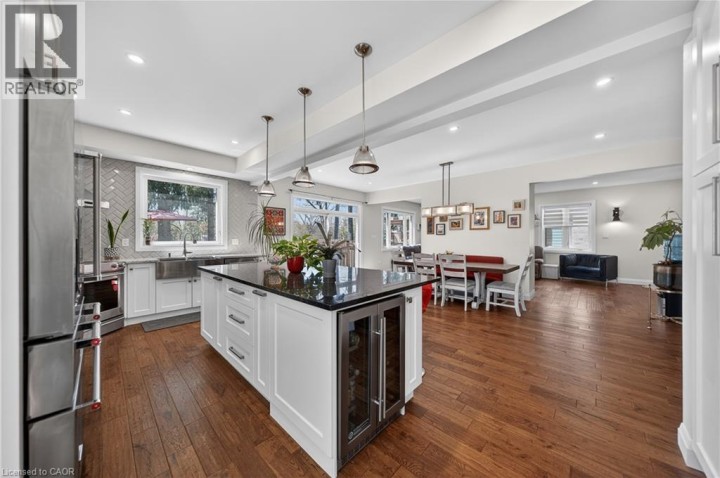 Photo 11 at 25 MacVille Avenue, Bridgeport, Kitchener
