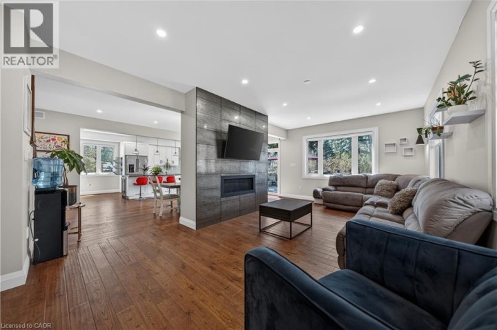 Photo 14 at 25 MacVille Avenue, Bridgeport, Kitchener