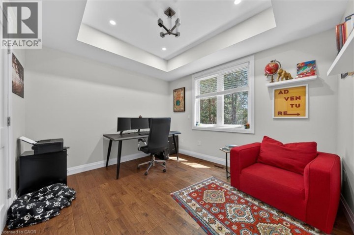 Photo 15 at 25 MacVille Avenue, Bridgeport, Kitchener