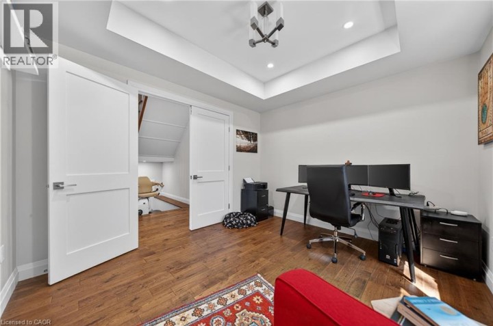 Photo 16 at 25 MacVille Avenue, Bridgeport, Kitchener