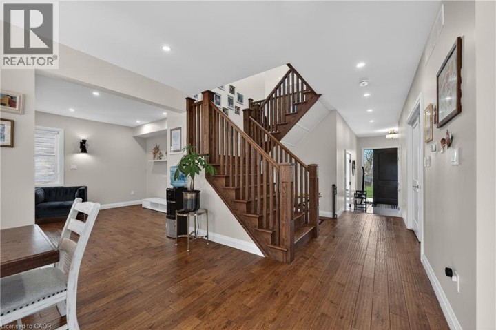Photo 18 at 25 MacVille Avenue, Bridgeport, Kitchener