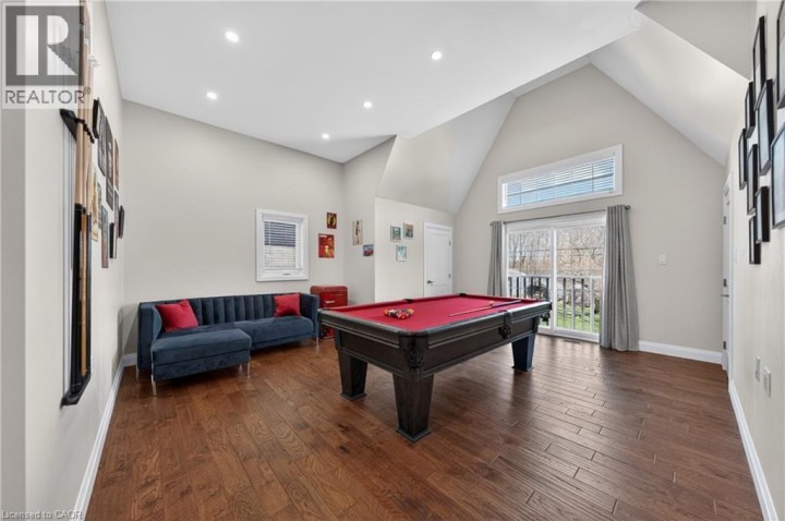 Photo 19 at 25 MacVille Avenue, Bridgeport, Kitchener