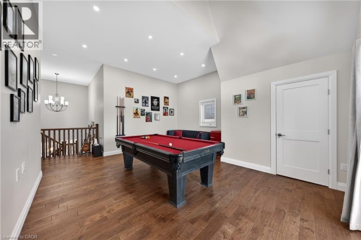 Photo 20 at 25 MacVille Avenue, Bridgeport, Kitchener