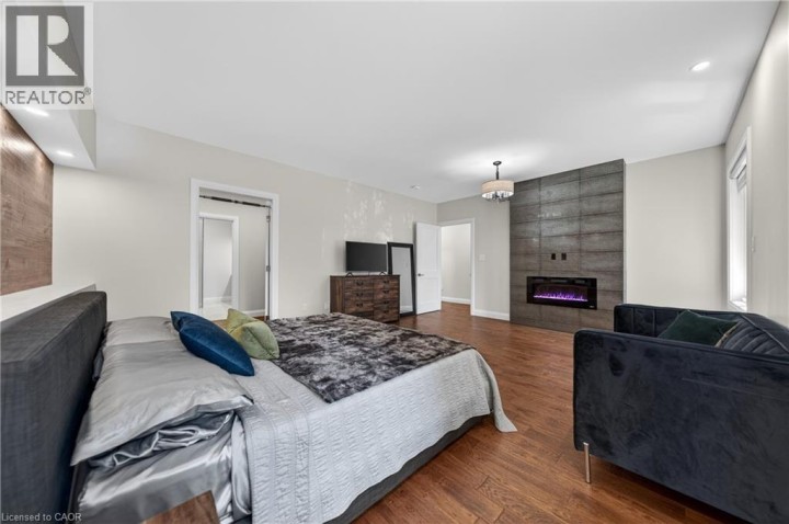 Photo 22 at 25 MacVille Avenue, Bridgeport, Kitchener