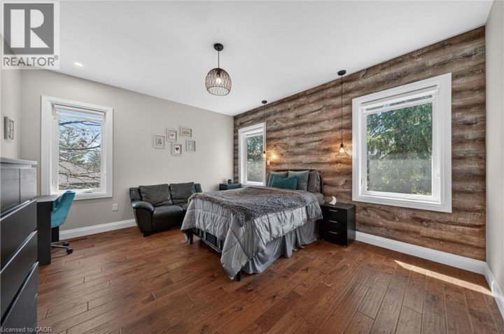 Photo 26 at 25 MacVille Avenue, Bridgeport, Kitchener