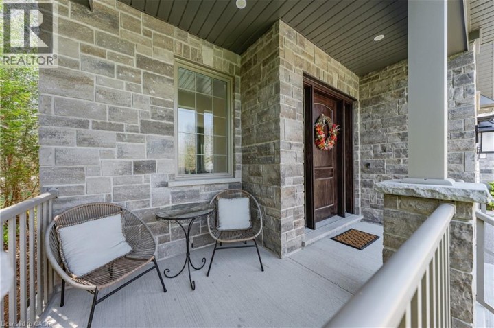 Photo 3 at 25 MacVille Avenue, Bridgeport, Kitchener