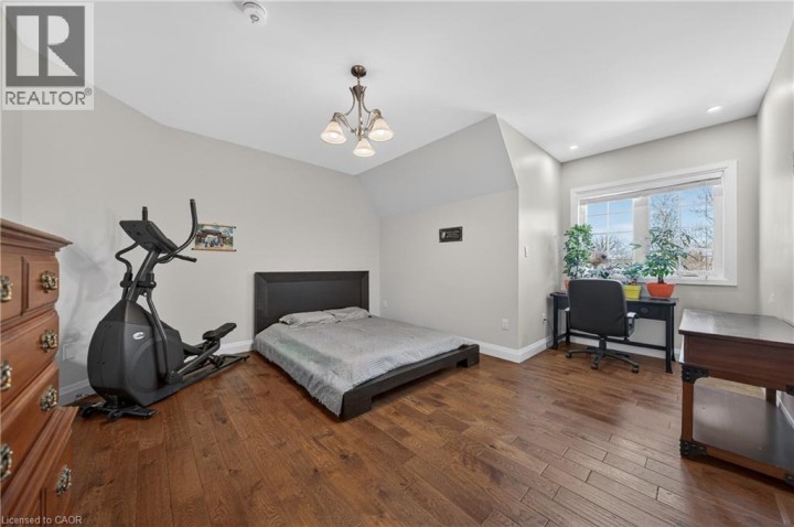 Photo 30 at 25 MacVille Avenue, Bridgeport, Kitchener