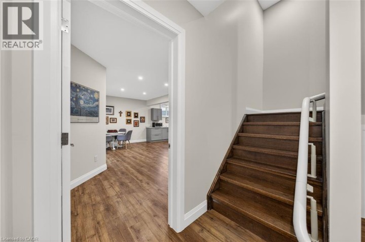 Photo 34 at 25 MacVille Avenue, Bridgeport, Kitchener