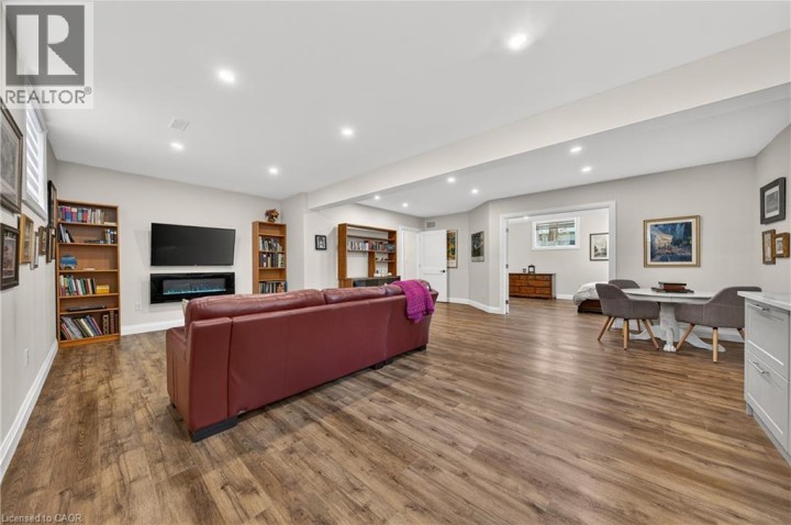 Photo 35 at 25 MacVille Avenue, Bridgeport, Kitchener