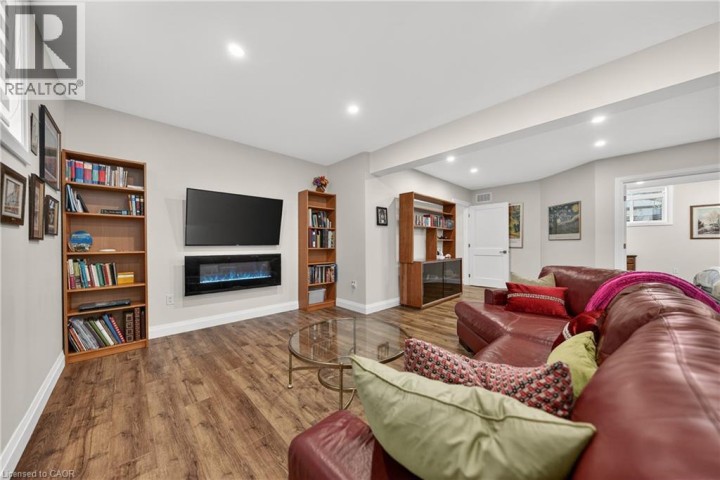 Photo 36 at 25 MacVille Avenue, Bridgeport, Kitchener
