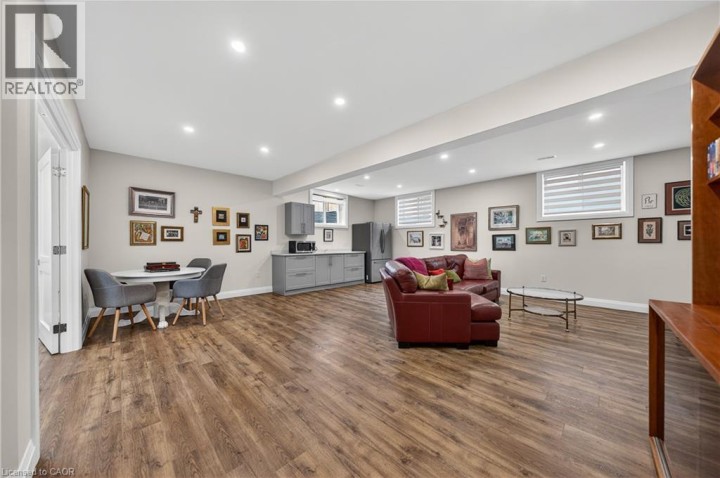 Photo 37 at 25 MacVille Avenue, Bridgeport, Kitchener
