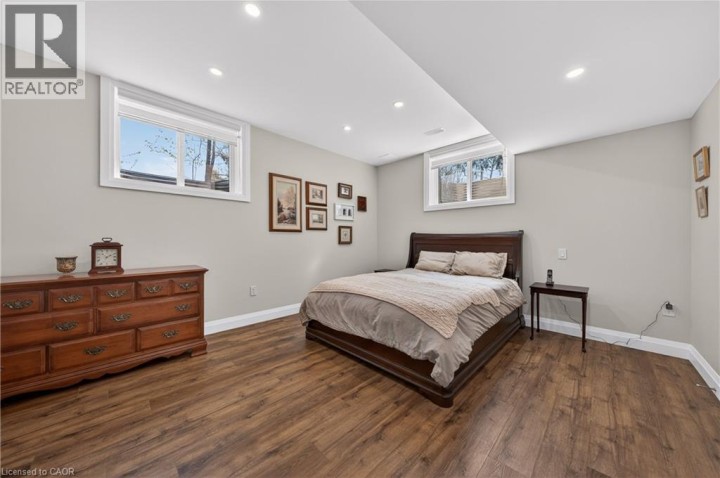 Photo 38 at 25 MacVille Avenue, Bridgeport, Kitchener