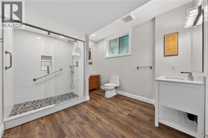 Photo 39 at 25 MacVille Avenue, Bridgeport, Kitchener