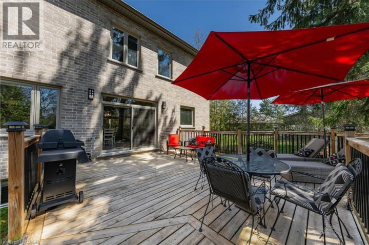 Photo 43 at 25 MacVille Avenue, Bridgeport, Kitchener
