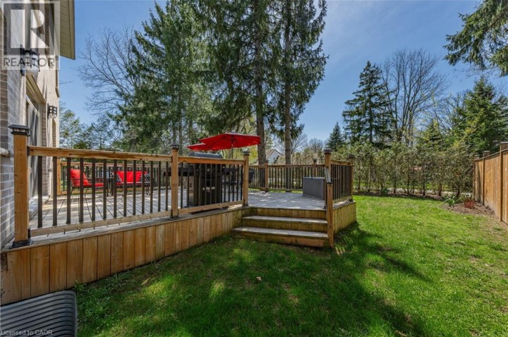 Photo 44 at 25 MacVille Avenue, Bridgeport, Kitchener
