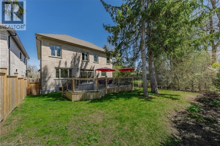 Photo 45 at 25 MacVille Avenue, Bridgeport, Kitchener