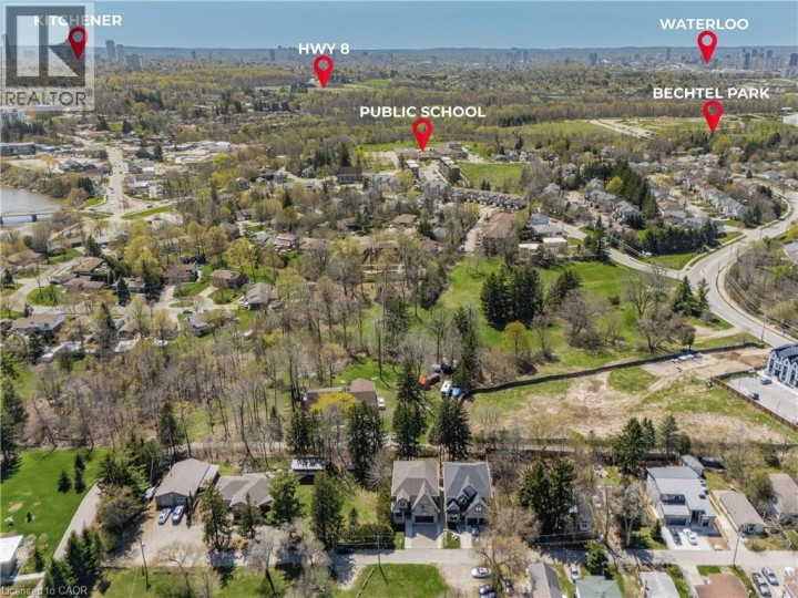 Photo 46 at 25 MacVille Avenue, Bridgeport, Kitchener