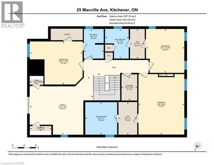Photo 49 at 25 MacVille Avenue, Bridgeport, Kitchener