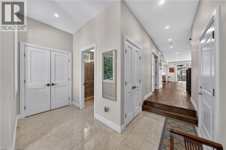Photo 5 at 25 MacVille Avenue, Bridgeport, Kitchener