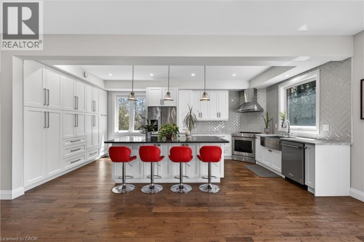 Photo 6 at 25 MacVille Avenue, Bridgeport, Kitchener