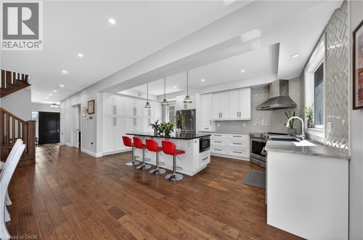Photo 7 at 25 MacVille Avenue, Bridgeport, Kitchener