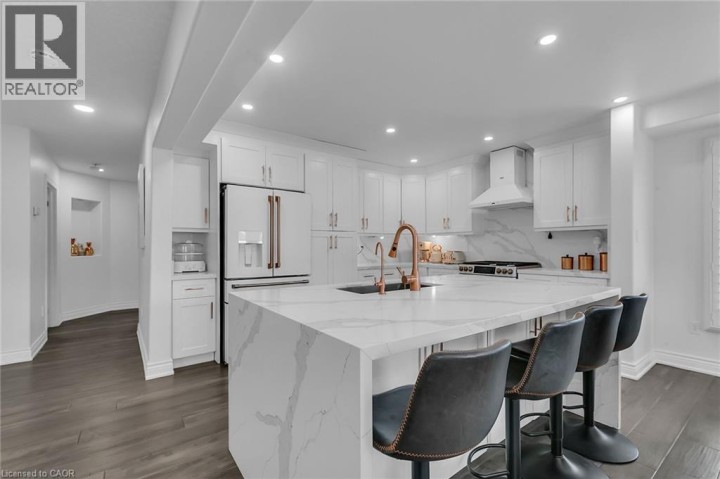 Photo 10 at 956 Banffshire Court, Huron Park, Kitchener