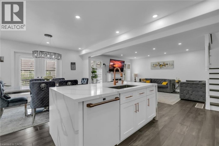 Photo 14 at 956 Banffshire Court, Huron Park, Kitchener