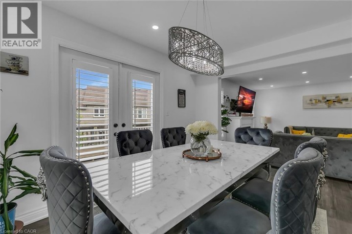 Photo 15 at 956 Banffshire Court, Huron Park, Kitchener