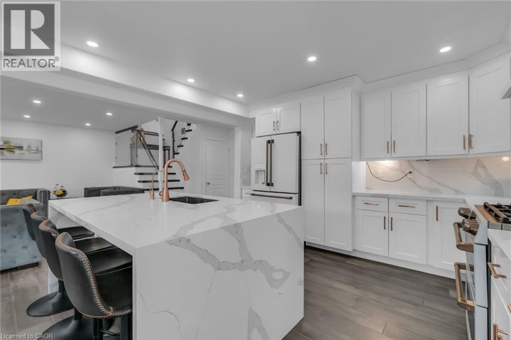 Photo 16 at 956 Banffshire Court, Huron Park, Kitchener