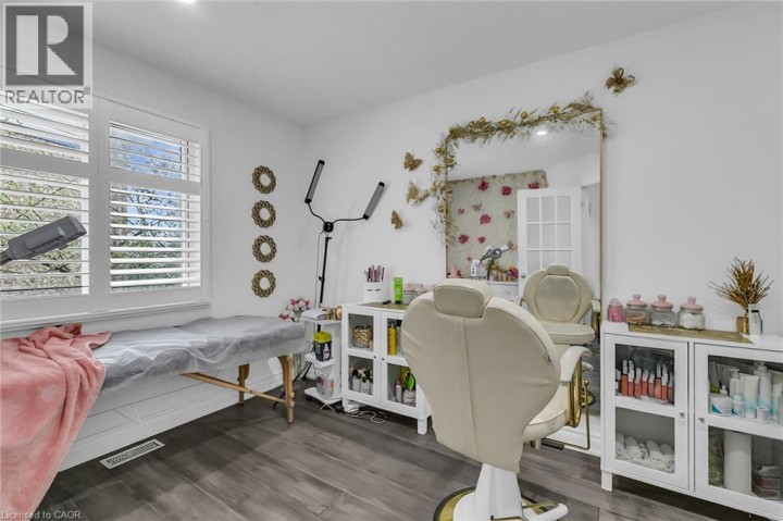 Photo 17 at 956 Banffshire Court, Huron Park, Kitchener