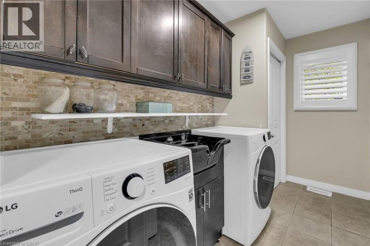 Photo 18 at 956 Banffshire Court, Huron Park, Kitchener