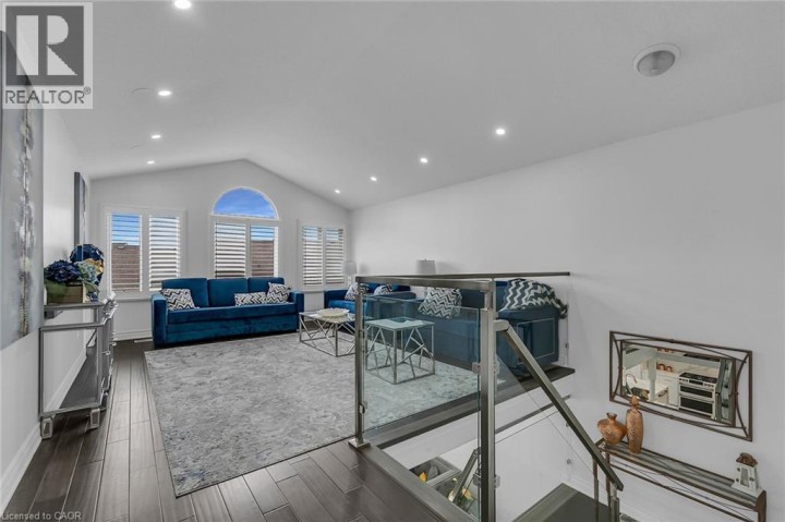 Photo 21 at 956 Banffshire Court, Huron Park, Kitchener