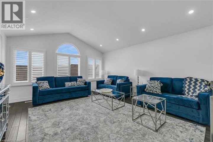 Photo 22 at 956 Banffshire Court, Huron Park, Kitchener