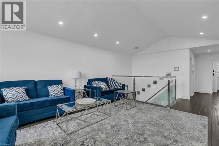 Photo 23 at 956 Banffshire Court, Huron Park, Kitchener