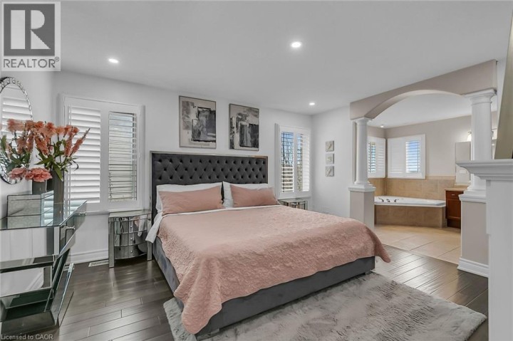 Photo 24 at 956 Banffshire Court, Huron Park, Kitchener
