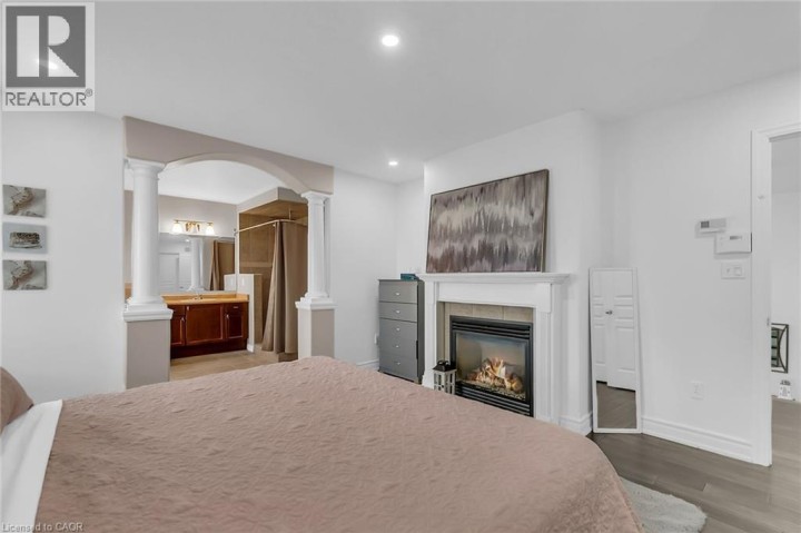 Photo 25 at 956 Banffshire Court, Huron Park, Kitchener
