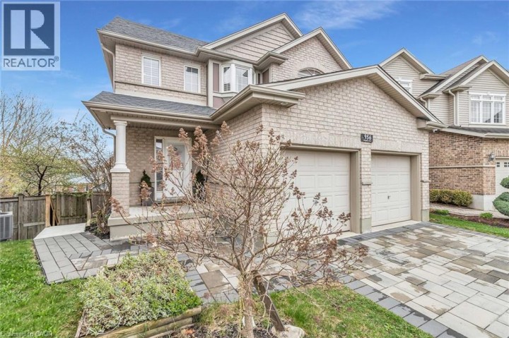 Photo 3 at 956 Banffshire Court, Huron Park, Kitchener