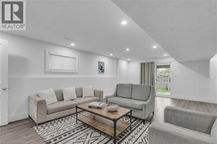 Photo 37 at 956 Banffshire Court, Huron Park, Kitchener