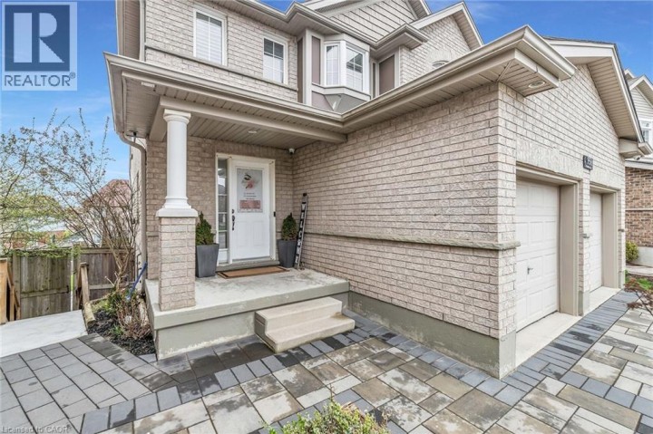 Photo 4 at 956 Banffshire Court, Huron Park, Kitchener