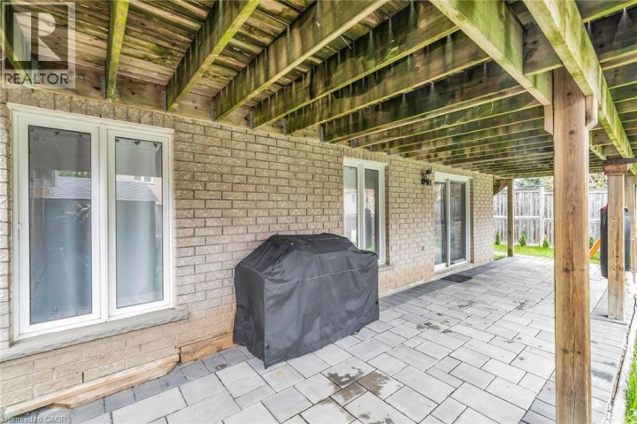 Photo 41 at 956 Banffshire Court, Huron Park, Kitchener