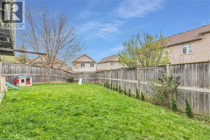 Photo 42 at 956 Banffshire Court, Huron Park, Kitchener