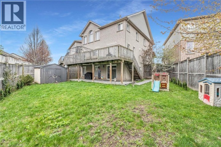 Photo 43 at 956 Banffshire Court, Huron Park, Kitchener