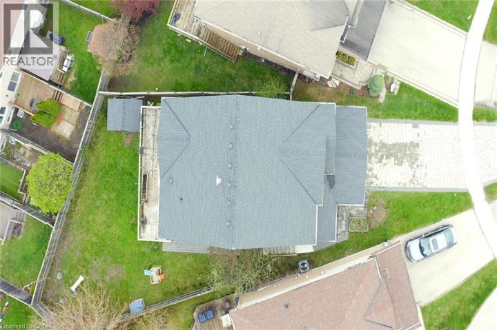 Photo 44 at 956 Banffshire Court, Huron Park, Kitchener