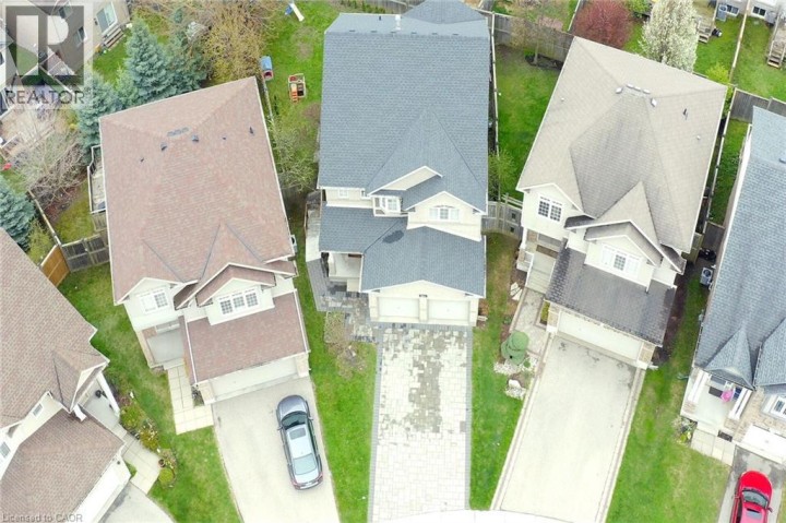 Photo 45 at 956 Banffshire Court, Huron Park, Kitchener