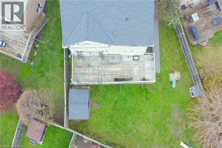 Photo 47 at 956 Banffshire Court, Huron Park, Kitchener