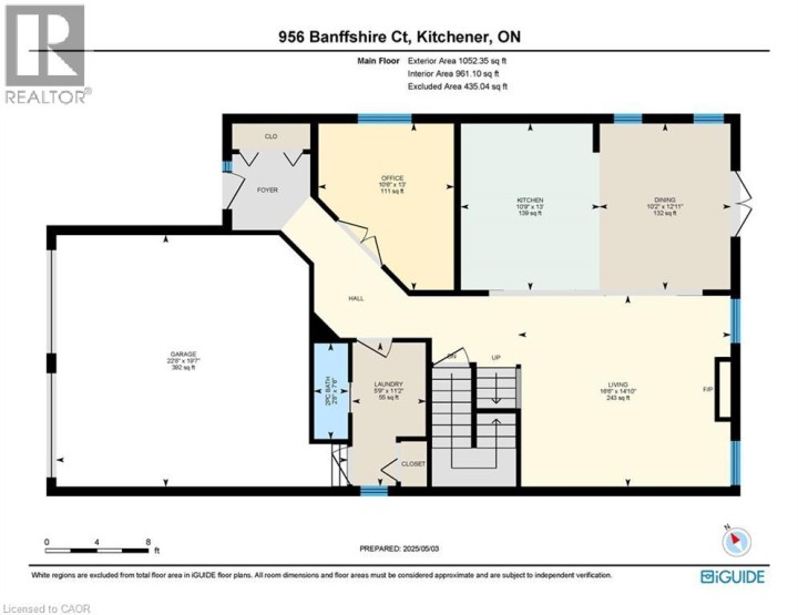 Photo 49 at 956 Banffshire Court, Huron Park, Kitchener