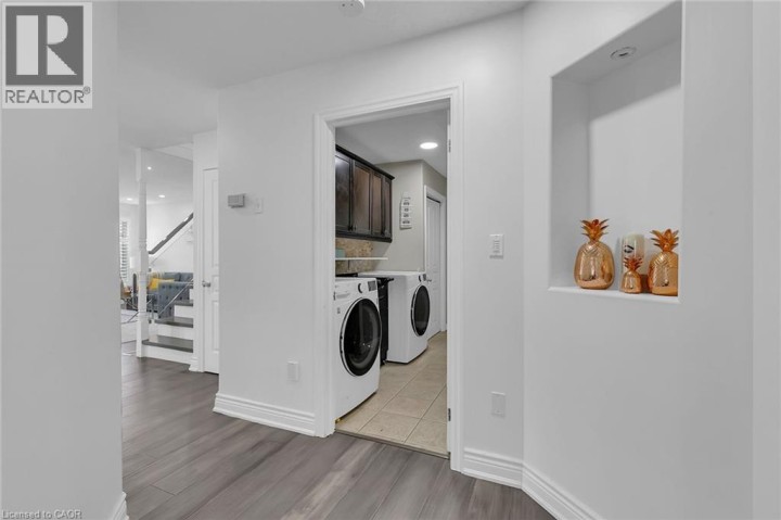 Photo 5 at 956 Banffshire Court, Huron Park, Kitchener